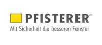 Pfisterer Logo