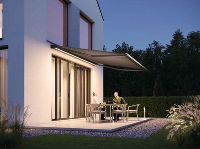 Erhardt K Markise Hauptmotiv Web